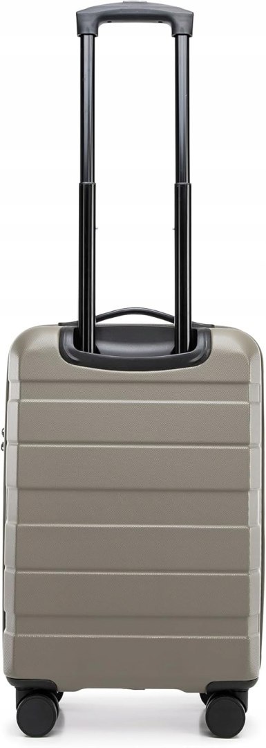 Walizka WITTCHEN COMODO Line walizka z tworzywa ABS 37 x 20 x 54 cm