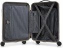 Walizka WITTCHEN COMODO Line walizka z tworzywa ABS 37 x 20 x 54 cm