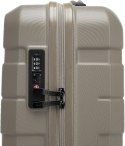 Walizka WITTCHEN COMODO Line walizka z tworzywa ABS 37 x 20 x 54 cm