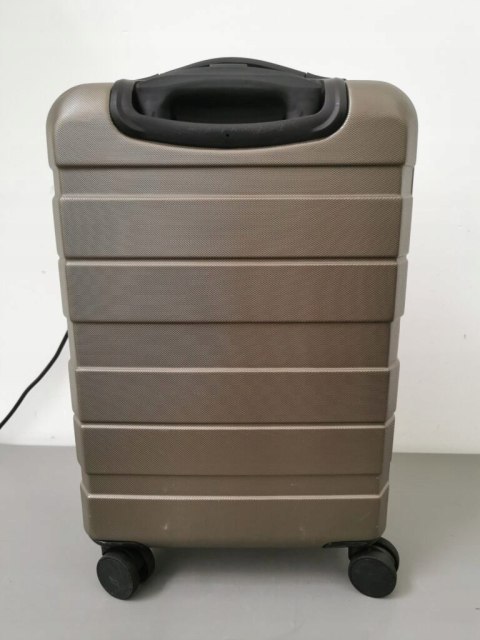 Walizka WITTCHEN COMODO Line walizka z tworzywa ABS 37 x 20 x 54 cm