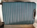Walizka duża WITTCHEN Groove Line 56-3A-313-85 zielona Walizka duża WITTCHEN Groove Line 56-3A-313-85 zielona