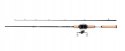 Zestaw wędkarski Abu Garcia MAX PRO Casting Combo Zestaw wędkarski Abu Garcia MAX PRO Casting Combo