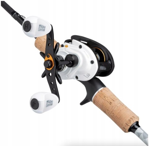 Zestaw wędkarski Abu Garcia MAX PRO Casting Combo Zestaw wędkarski Abu Garcia MAX PRO Casting Combo