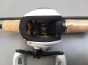 Zestaw wędkarski Abu Garcia MAX PRO Casting Combo Zestaw wędkarski Abu Garcia MAX PRO Casting Combo
