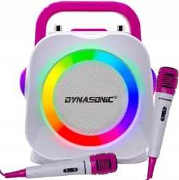 DYNASONIC Karaoke z mikrofonem DK-201