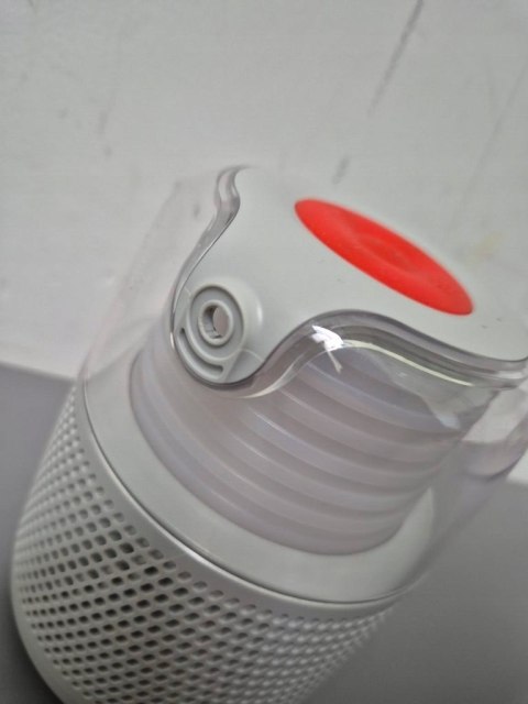 Głośnik przenośny MOB KS-80 szary 10 W retro 80's z mikrofonem