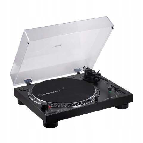 Gramofon Audio-Technica AT-LP120XBT-USB BLACK Gramofon Audio-Technica AT-LP120XBT-USB BLACK