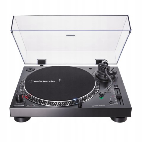 Gramofon Audio-Technica AT-LP120XBT-USB BLACK Gramofon Audio-Technica AT-LP120XBT-USB BLACK