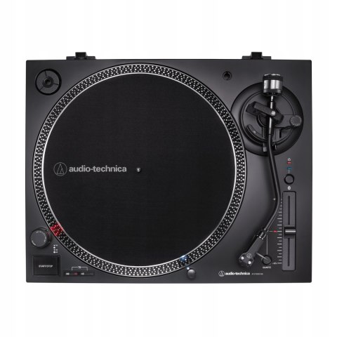 Gramofon Audio-Technica AT-LP120XBT-USB BLACK Gramofon Audio-Technica AT-LP120XBT-USB BLACK