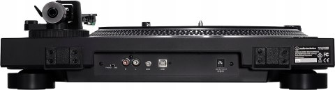 Gramofon Audio-Technica AT-LP120XBT-USB BLACK Gramofon Audio-Technica AT-LP120XBT-USB BLACK