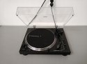 Gramofon Audio-Technica AT-LP120XBT-USB BLACK