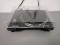 Gramofon Audio-Technica AT-LP120XBT-USB BLACK