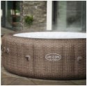 Jacuzzi ogrodowe Bestway Lay-Z-Spa AirJet St. Moritz Jacuzzi ogrodowe Bestway Lay-Z-Spa AirJet St. Moritz