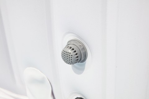 Jacuzzi ogrodowe Bestway Lay-Z-Spa AirJet St. Moritz Jacuzzi ogrodowe Bestway Lay-Z-Spa AirJet St. Moritz