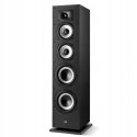 Kolumna głośnikowe Polk Audio Monitor XT70 czarne 1 sztuka! Kolumna głośnikowe Polk Audio Monitor XT70 czarne 1 sztuka!