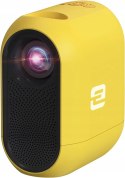 MINIPROJEKTOR ETOE A1121 Z OBSŁUGĄ ROZDZIELCZOŚCI 1080P SERIA D1 PRO MINIPROJEKTOR ETOE A1121 Z OBSŁUGĄ ROZDZIELCZOŚCI 1080P SERIA D1 PRO