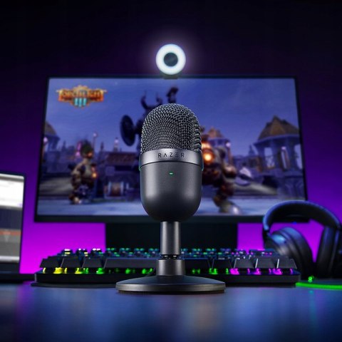 Mikrofon Razer Seiren Mini Mikrofon Razer Seiren Mini