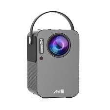 Projektor Artlii play Android 9.0 1080p korekcja 4d 1280 x 720