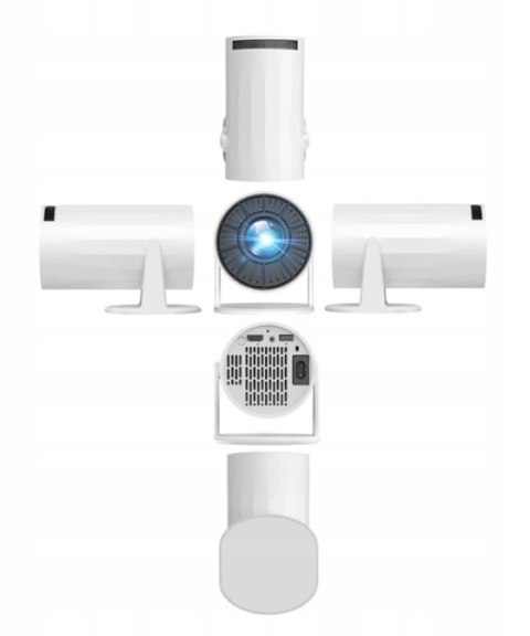 Projektor LED Magcubic HY-300 biały