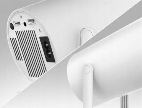 Projektor LED Magcubic HY-300 biały