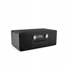 Radioodtwarzacz PURE Evoke C-D6 Czarny DAB+ FM MP3 JM