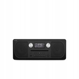 Radioodtwarzacz PURE Evoke C-D6 Czarny DAB+ FM MP3 JM