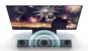 SOUNDBAR LG S90QY 5.1.3 570W BLUETOOTH WIFI BLACK SOUNDBAR LG S90QY 5.1.3 570W BLUETOOTH WIFI BLACK