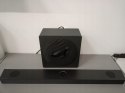 SOUNDBAR LG S90QY 5.1.3 570W BLUETOOTH WIFI BLACK SOUNDBAR LG S90QY 5.1.3 570W BLUETOOTH WIFI BLACK
