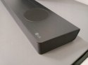 SOUNDBAR LG S90QY 5.1.3 570W BLUETOOTH WIFI BLACK SOUNDBAR LG S90QY 5.1.3 570W BLUETOOTH WIFI BLACK