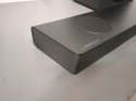 SOUNDBAR LG S90QY 5.1.3 570W BLUETOOTH WIFI BLACK SOUNDBAR LG S90QY 5.1.3 570W BLUETOOTH WIFI BLACK