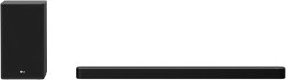 SOUNDBAR LG SN8Y MERIDIAN 3.1.2 440W BT WIFI