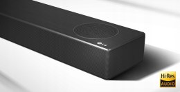 SOUNDBAR LG SN8Y MERIDIAN 3.1.2 440W BT WIFI
