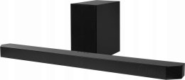 SOUNDBAR SAMSUNG HW-Q64B 3.1 340W BLUETOOTH