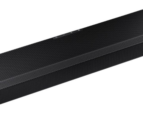 Soundbar Samsung HW-Q700A 3.1.2 330 W czarny