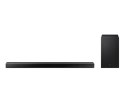 Soundbar Samsung HW-Q700A 3.1.2 330 W czarny