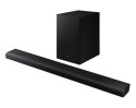 Soundbar Samsung HW-Q700A 3.1.2 330 W czarny