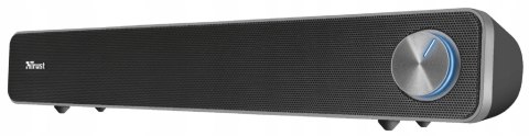 Soundbar Trust Arys 2.0 12 W czarny