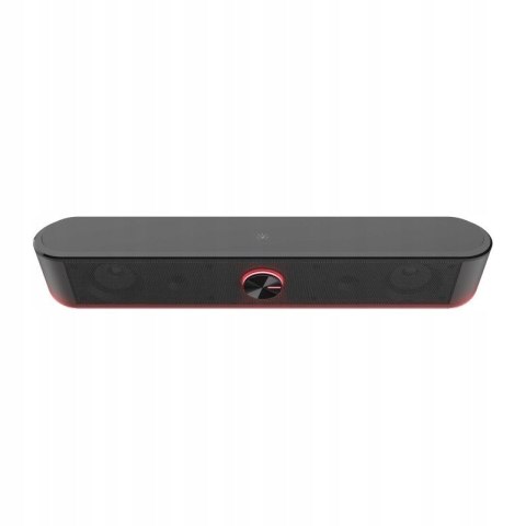 Soundbar Trust GXT 619 Thorne 2.0 12 W czarny