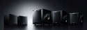 Subwoofer Yamaha NS-SW100 Subwoofer Yamaha NS-SW100