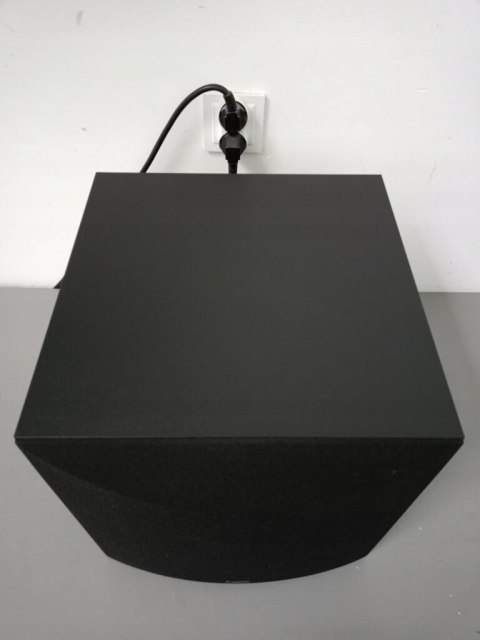 Subwoofer Yamaha NS-SW100 Subwoofer Yamaha NS-SW100