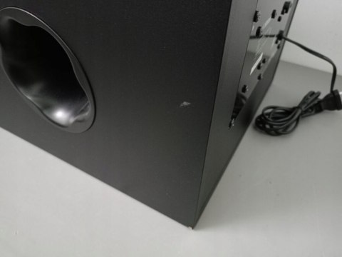 Subwoofer Yamaha NS-SW100 Subwoofer Yamaha NS-SW100