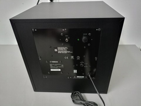 Subwoofer Yamaha NS-SW100 Subwoofer Yamaha NS-SW100