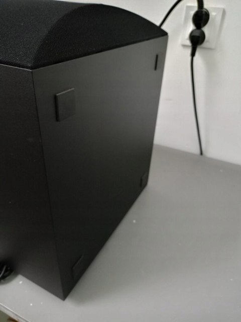 Subwoofer Yamaha NS-SW100 Subwoofer Yamaha NS-SW100