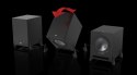 Subwoofer aktywny czarny Teufel T 10 Subwoofer aktywny czarny Teufel T 10