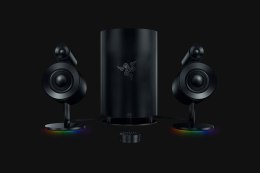 Zestaw głośników 2.1 Razer Głośniki Gamingowe RAZER Nommo Pro czarny