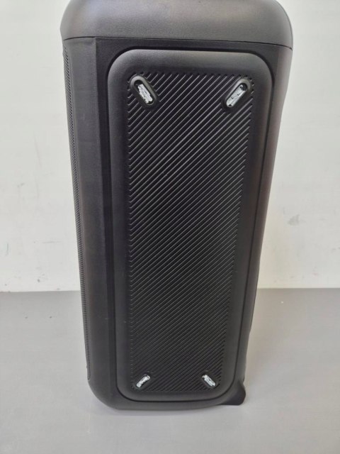 BOOMTONEDJ Traveler 400, Głośnik 400W BT, LED, USB/SD