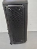 BOOMTONEDJ Traveler 400, Głośnik 400W BT, LED, USB/SD