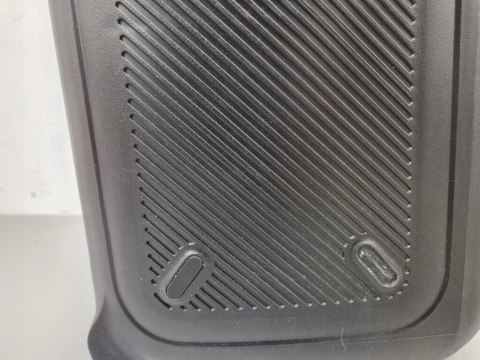 BOOMTONEDJ Traveler 400, Głośnik 400W BT, LED, USB/SD