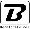 BOOMTONEDJ Traveler 400, Głośnik 400W BT, LED, USB/SD