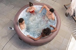 Basen JACUZZI BESTWAY HAWAII LAY-Z-SPA AIRJET